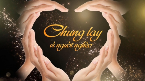 Tháng hành động vì người nghèo. Hiện tỷ lệ hộ tái nghèo bình quân chỉ còn hơn 5%/năm so với tổng số hộ thoát nghèo (17/10/2018)