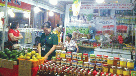 Hợp tác xã cần vốn để phát triển (26/10/2018)