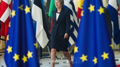 Đàm phán Brexit bế tắc, khi cả Anh và EU cần thời gian "mặc cả" (21/10/2018)