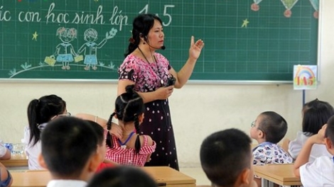 Tình trạng thừa thiếu giáo viên và giải pháp (1/10/2018)