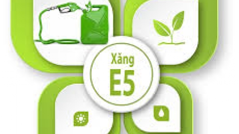 Các tiêu chuẩn Xăng E5 đủ chất lượng cung ứng ra thị trường (9/8/2018)