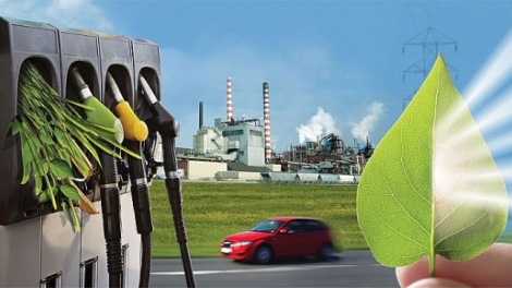 Xăng E5 và những kế hoạch truyền thông mới (20/9/2018)