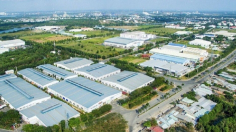 Nhìn lại 1 năm về việc quản lý, phát triển cụm công nghiệp (8/11/2018)
