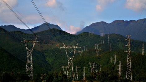 Phát triển năng lượng bền vững từ thực tiễn đảm bảo an ninh năng lượng điện tại Việt Nam (28/11/2018)