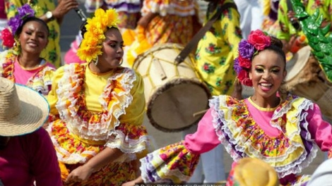Phiến quân Colombia hòa nhập cuộc sống sau khi từ bỏ vũ khí (1/11/2018)