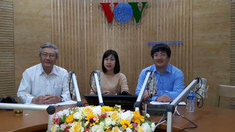 Chuyển đổi tư duy và hành động về khởi nghiệp (18/11/2018)