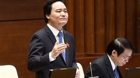 Nhìn lại phiên chất vấn để thấy trách nhiệm của Bộ trưởng ngành (2/11/2018)