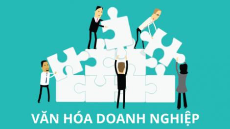 Văn hóa doanh nghiệp - không phải thứ mơ hồ! (10/11/2018)