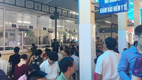 Thực trạng và giải pháp ngăn chặn trục lợi bảo hiểm (20/11/2018)