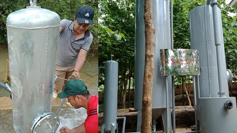 Thúc đẩy chuyển giao, ứng dụng nghiên cứu khoa học vào sản xuất - đâu là lời giải? (24/11/2018)