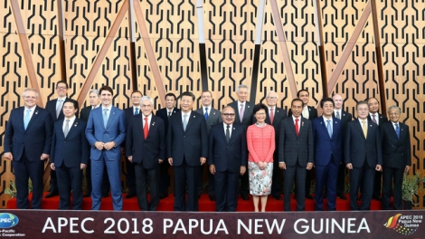 Thành công của ASEAN và APEC thúc đẩy uy tín và vị thế Việt Nam (18/11/2018)