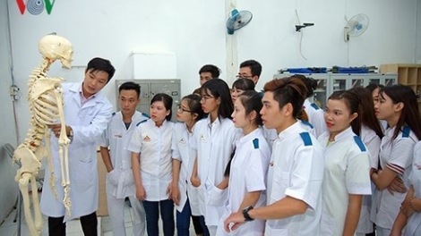 Làm rõ quy định về Đào tạo y khoa trong Luật Giáo dục đại học (13/11/2018)