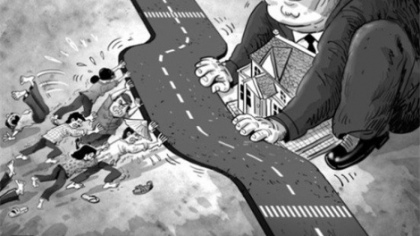 Cần loại bỏ sân trước, sân sau, lợi ích nhóm trong cổ phần hóa (22/11/2018)