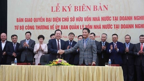 Cần nguồn vốn lan tỏa bởi sự đầu tư thông minh (14/11/2018)