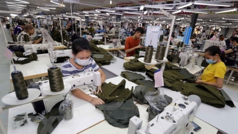 Hiệp định Đối tác Toàn diện và Tiến bộ xuyên Thái Bình Dương (CPTPP): Cơ hội và thách thức đặt ra đối với ngành dệt may (22/11/2018)