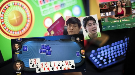 Lỗ hổng nào dẫn tới việc các đối tượng trong đường dây đánh bạc nghìn tỷ dễ dàng lợi dụng xây dựng hệ thống thanh toán cho hoạt động đánh bạc trực tuyến? (28/11/2018)