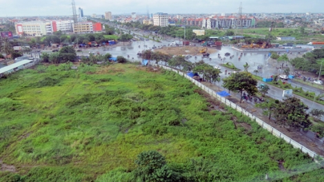 Doanh nghiệp gặp khó trong tiếp cận vốn và đất đai (22/11/2018)