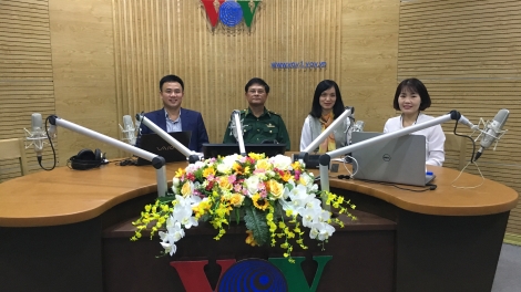 Giải pháp nào để phát triển bền vững nghề khai thác viễn dương? (11/11/2018)