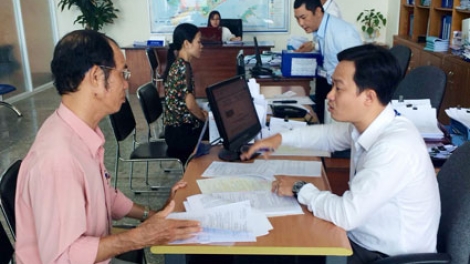 Những khó khăn trong tinh giản biên chế (1/11/2018)