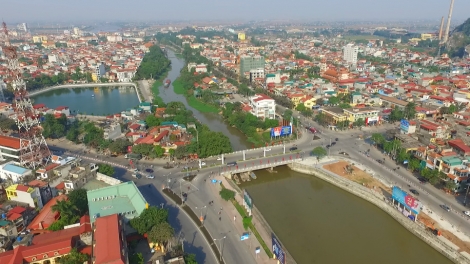 Thực hiện Nghị quyết Trung ương 4 khóa 12 về Tăng cường xây dựng chỉnh đốn Đảng ở Đảng bộ tỉnh Ninh Bình (13/11/2018)
