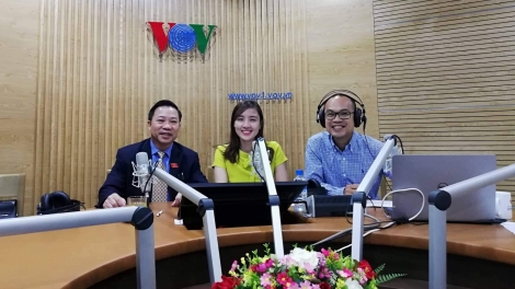 Những điều gì được rút ra và cần hoàn thiện để hoạt động chất vấn tại Quốc hội hiệu quả hơn, chất lượng hơn (2/11/2018)