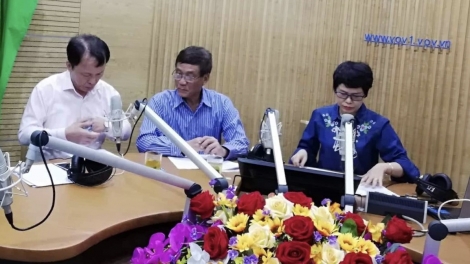 Tham nhũng vặt, hậu quả lớn (3/11/2018)