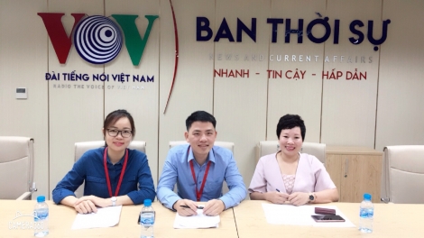 Thẩm mỹ nha khoa: Cơ hội và thách thức (13/11/2018)
