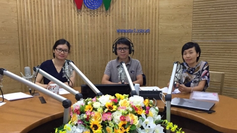 Kỹ năng tiếng Anh của Việt Nam đang ở đâu trên bảng xếp hạng toàn cầu? (15/11/2018)