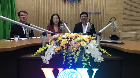Cơ cấu lại ngành lâm nghiệp - giúp gia tăng giá trị của rừng (25/11/2018)