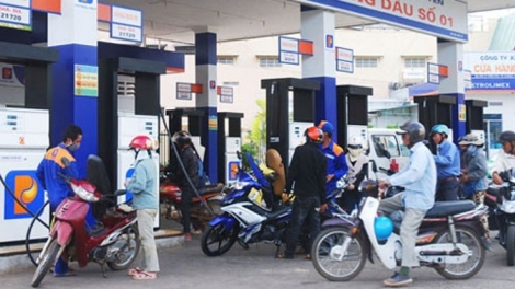 Nhìn lại 4 năm điều hành giá xăng dầu theo Nghị định 83 về kinh doanh xăng dầu của Chính phủ (1/11/2018)