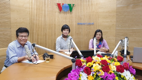 Phê chuẩn Hiệp định Đối tác toàn diện và tiến bộ xuyên Thái Bình Dương (CPTPP) và cơ hội cho Việt Nam (4/11/2018)