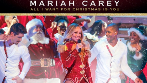 Vì sao ca khúc Giáng sinh của Mariah Carey trở thành ca khúc sống mãi trong lòng công chúng mọi thời đại (30/11/2018)