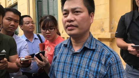 Sau lũ lớn tại Khánh Hòa: Phải chăng chính con người tiếp tay cho thảm họa? (22/11/2018)