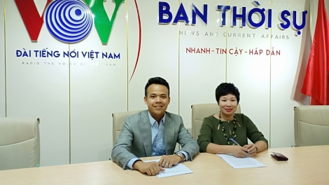 Tư vấn du học nghề tại Đức (27/11/2018)