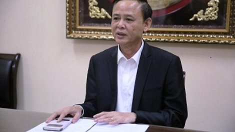 5 năm tái cơ cấu ngành nông nghiệp – Kết quả và thách thức (14/11/2018)