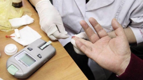 Một số cách phòng chống bệnh đái tháo đường (19/11/2018)