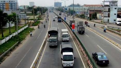 Bạn hữu đường xa (22/11/2018)