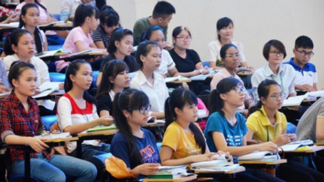 Luật sửa đổi, bổ sung một số điều Luật Giáo dục Đại học: Nhiều điểm mới về nhân sự của Hội đồng trường (13/11/2018)