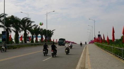 An toàn về nhà (17/12/2018)