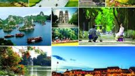 Ngành du lịch đặt mục tiêu đến năm 2025, đưa Việt Nam thành quốc gia phát triển du lịch hàng đầu Đông Nam Á (10/12/2018)