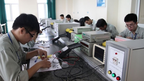 Giải pháp kết nối cung - cầu lao động (11/12/2018)