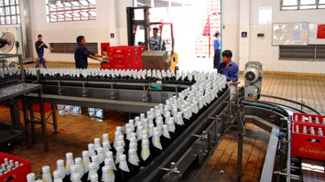 Nâng cao hiệu quả đổi mới doanh nghiệp Nhà nước (12/12/2018)