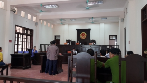 Để cuộc sống vào...luật (4/12/2018)