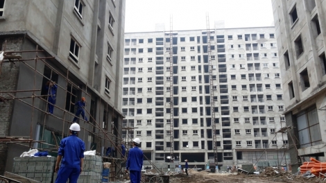 Cải cách hành chính trong lĩnh vực xây dựng (20/12/2018)