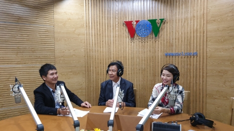 Xây dựng và phát triển Thương hiệu Việt – Nhìn từ Gốm Đất Việt (19/12/2018)
