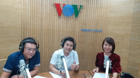 Hà Nội làm gì để giữ vị trí hàng đầu trong những điểm du lịch hấp dẫn du khách? (25/12/2018)