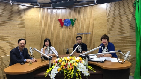 2018 – Bước đệm vàng của lĩnh vực Giáo dục nghề nghiệp? (27/12/2018)