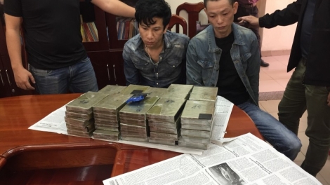 Tội phạm ma túy vùng biên xứ Lạng vẫn diễn biến phức tạp (17/12/2018)