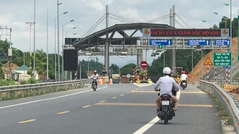 Bạn hữu đường xa (17/12/2018)