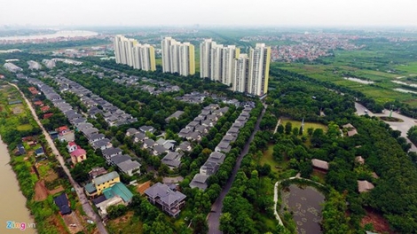 Nhiều vi phạm trong quản lý đất đai tại tỉnh Bắc Ninh (19/12/2018)